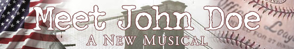 Meet John Doe banner
